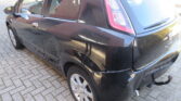 Fiat Punto 1.2 Pop 2012m. Benzinas Mechaninė