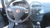 Fiat Punto 1.2 Pop 2012m. Benzinas Mechaninė