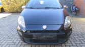 Fiat Punto 1.2 Pop 2012m. Benzinas Mechaninė