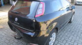 Fiat Punto 1.2 Pop 2012m. Benzinas Mechaninė