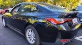 BMW i4 eDrive40 Gran Coupe 2024m. Elektra Automatinė