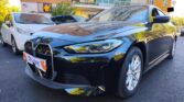 BMW i4 eDrive40 Gran Coupe 2024m. Elektra Automatinė