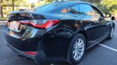 BMW i4 eDrive40 Gran Coupe 2024m. Elektra Automatinė