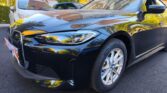 BMW i4 eDrive40 Gran Coupe 2024m. Elektra Automatinė