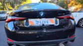 BMW i4 eDrive40 Gran Coupe 2024m. Elektra Automatinė