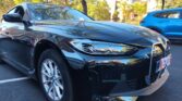 BMW i4 eDrive40 Gran Coupe 2024m. Elektra Automatinė