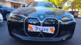 BMW i4 eDrive40 Gran Coupe 2024m. Elektra Automatinė