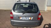 Opel Zafira 1.6 Fashion Line 2004m. Benzinas Mechaninė