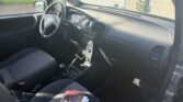 Opel Zafira 1.6 Fashion Line 2004m. Benzinas Mechaninė