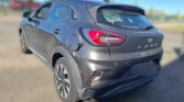 Ford Puma 1.0 EcoBoost Mild-Hybrid Titanium 2022m. Benzinas Automatinė