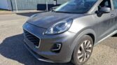 Ford Puma 1.0 EcoBoost Mild-Hybrid Titanium 2022m. Benzinas Automatinė