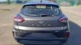 Ford Puma 1.0 EcoBoost Mild-Hybrid Titanium 2022m. Benzinas Automatinė