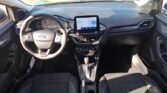 Ford Puma 1.0 EcoBoost Mild-Hybrid Titanium 2022m. Benzinas Automatinė