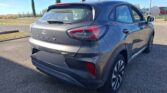 Ford Puma 1.0 EcoBoost Mild-Hybrid Titanium 2022m. Benzinas Automatinė
