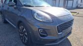 Ford Puma 1.0 EcoBoost Mild-Hybrid Titanium 2022m. Benzinas Automatinė