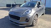 Ford Puma 1.0 EcoBoost Mild-Hybrid Titanium 2022m. Benzinas Automatinė
