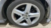 Honda Civic 2.2 CTDI I-CTDi Type S 2009m. Dyzelinas Mechaninė