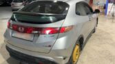 Honda Civic 2.2 CTDI I-CTDi Type S 2009m. Dyzelinas Mechaninė