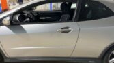 Honda Civic 2.2 CTDI I-CTDi Type S 2009m. Dyzelinas Mechaninė