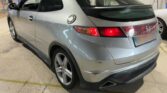 Honda Civic 2.2 CTDI I-CTDi Type S 2009m. Dyzelinas Mechaninė