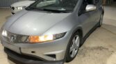 Honda Civic 2.2 CTDI I-CTDi Type S 2009m. Dyzelinas Mechaninė