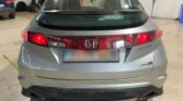Honda Civic 2.2 CTDI I-CTDi Type S 2009m. Dyzelinas Mechaninė
