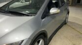 Honda Civic 2.2 CTDI I-CTDi Type S 2009m. Dyzelinas Mechaninė