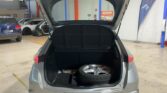 Honda Civic 2.2 CTDI I-CTDi Type S 2009m. Dyzelinas Mechaninė