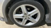 Honda Civic 2.2 CTDI I-CTDi Type S 2009m. Dyzelinas Mechaninė