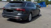 Audi A4 30 TDI Mild-Hybrid advanced 2022m. Dyzelinas Automatinė