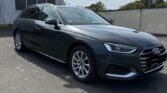 Audi A4 30 TDI Mild-Hybrid advanced 2022m. Dyzelinas Automatinė