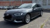 Audi A4 30 TDI Mild-Hybrid advanced 2022m. Dyzelinas Automatinė
