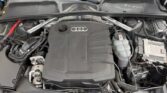 Audi A4 30 TDI Mild-Hybrid advanced 2022m. Dyzelinas Automatinė