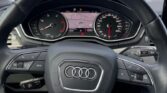 Audi A4 30 TDI Mild-Hybrid advanced 2022m. Dyzelinas Automatinė