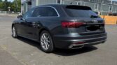 Audi A4 30 TDI Mild-Hybrid advanced 2022m. Dyzelinas Automatinė