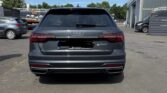 Audi A4 30 TDI Mild-Hybrid advanced 2022m. Dyzelinas Automatinė