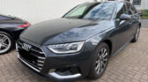Audi A4 30 TDI Mild-Hybrid advanced 2022m. Dyzelinas Automatinė