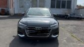 Audi A4 30 TDI Mild-Hybrid advanced 2022m. Dyzelinas Automatinė