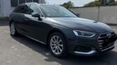 Audi A4 30 TDI Mild-Hybrid advanced 2022m. Dyzelinas Automatinė