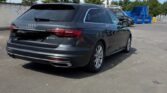 Audi A4 30 TDI Mild-Hybrid advanced 2022m. Dyzelinas Automatinė