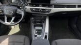 Audi A4 30 TDI Mild-Hybrid advanced 2022m. Dyzelinas Automatinė