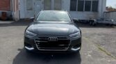 Audi A4 30 TDI Mild-Hybrid advanced 2022m. Dyzelinas Automatinė