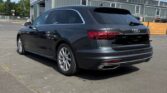 Audi A4 30 TDI Mild-Hybrid advanced 2022m. Dyzelinas Automatinė