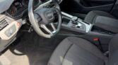 Audi A4 30 TDI Mild-Hybrid advanced 2022m. Dyzelinas Automatinė