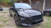 Ford Kuga 2.5 Hybrid ST-Line X 2022m. Benzinas/Elektra Automatinė