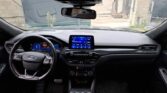 Ford Kuga 2.5 Hybrid ST-Line X 2022m. Benzinas/Elektra Automatinė