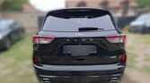 Ford Kuga 2.5 Hybrid ST-Line X 2022m. Benzinas/Elektra Automatinė