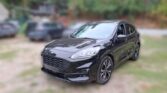 Ford Kuga 2.5 Hybrid ST-Line X 2022m. Benzinas/Elektra Automatinė