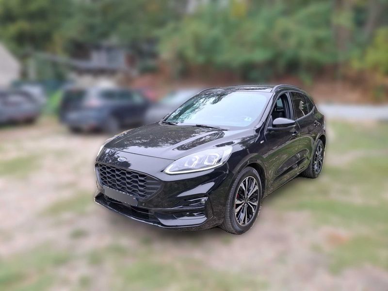 Ford Kuga 2.5 Hybrid ST-Line X 2022m. Benzinas/Elektra Automatinė