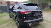 Ford Kuga 2.5 Hybrid ST-Line X 2022m. Benzinas/Elektra Automatinė